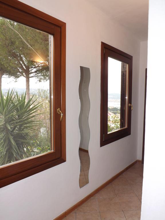 Tre Pini Apartment La Spezia Exterior photo