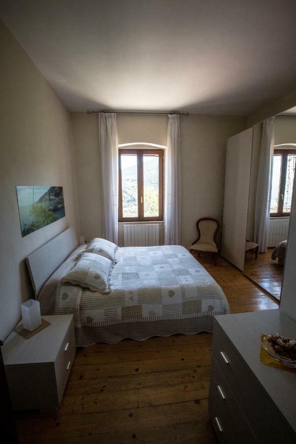 Tre Pini Apartment La Spezia Exterior photo