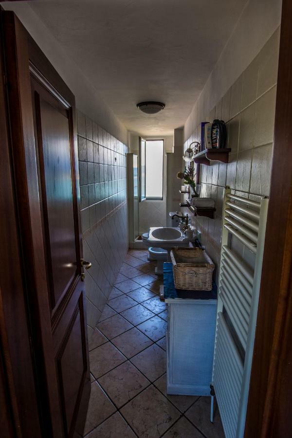 Tre Pini Apartment La Spezia Exterior photo