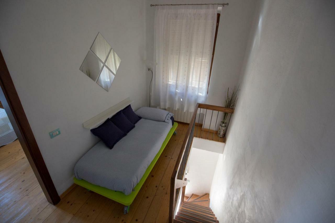 Tre Pini Apartment La Spezia Exterior photo
